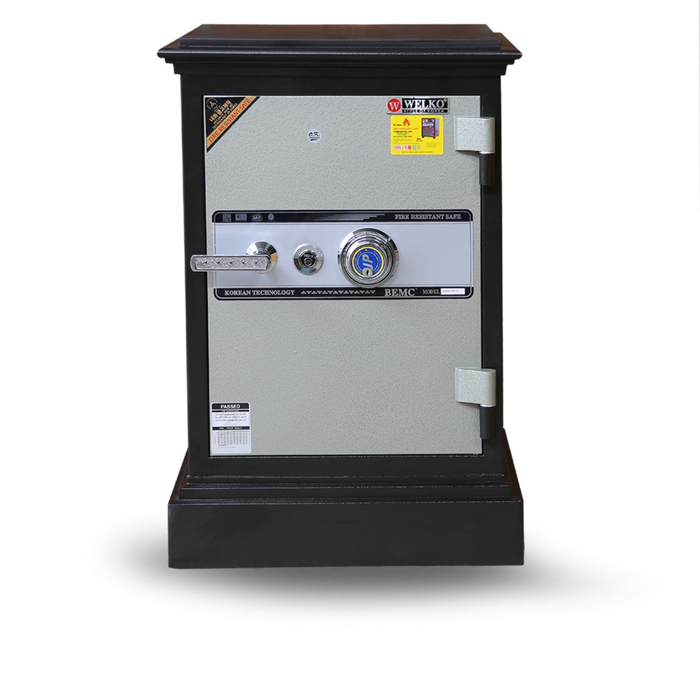 Anti-theft Home Safes