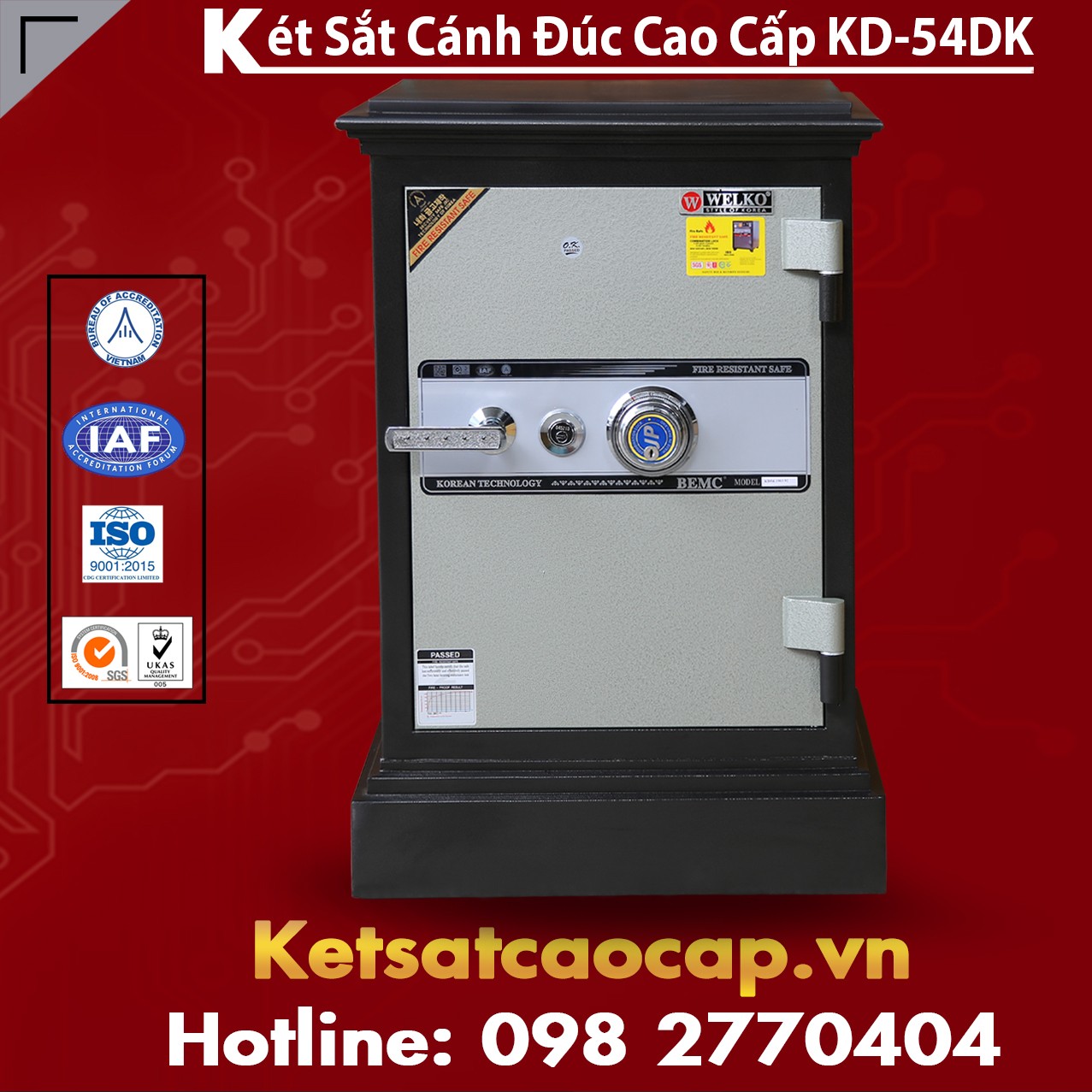 Home Safes