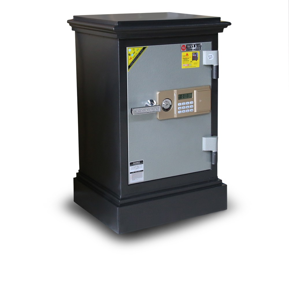 Fireproof Home Safes for sale