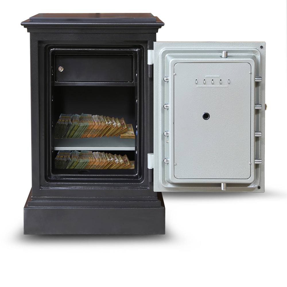 Digital Anti-Theft Home Safes