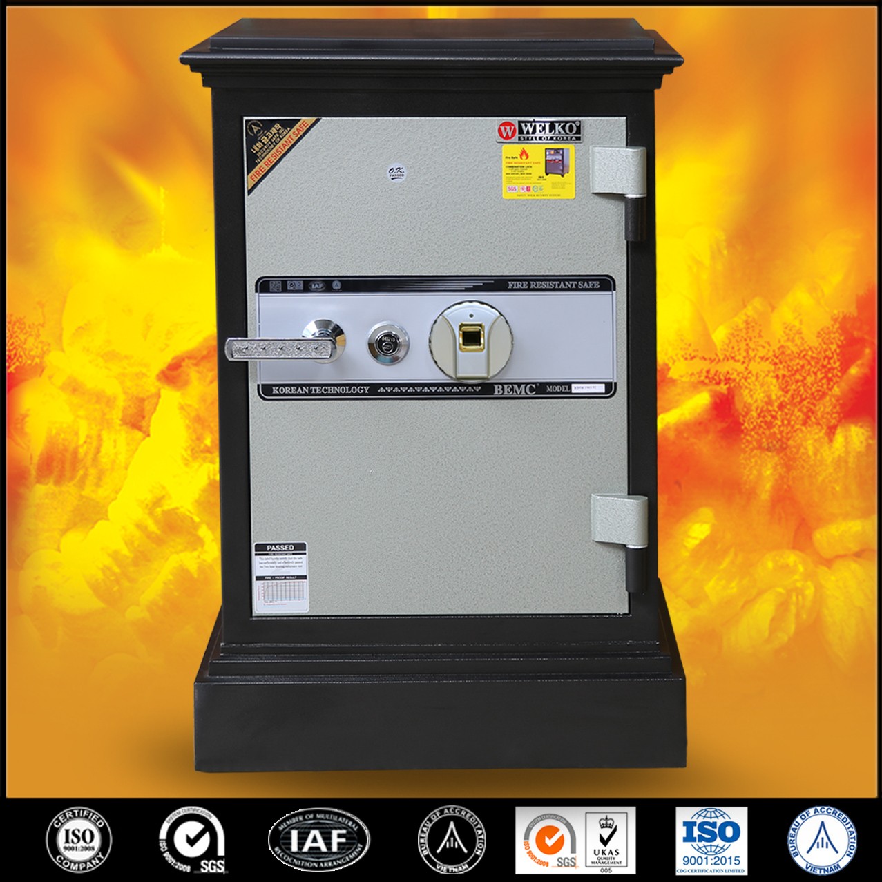 Home Safe Suppliers and Exporters‎