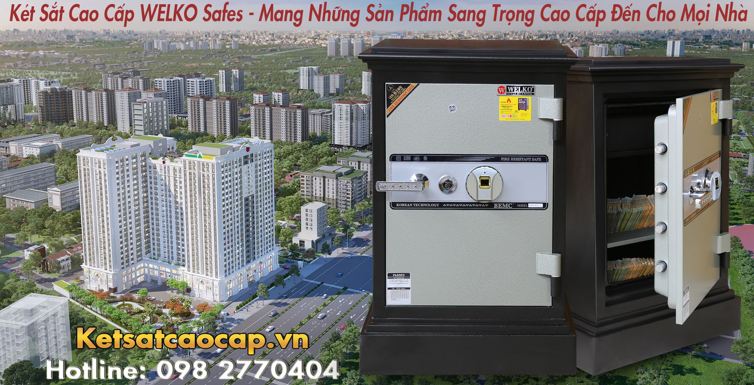 Két Sắt