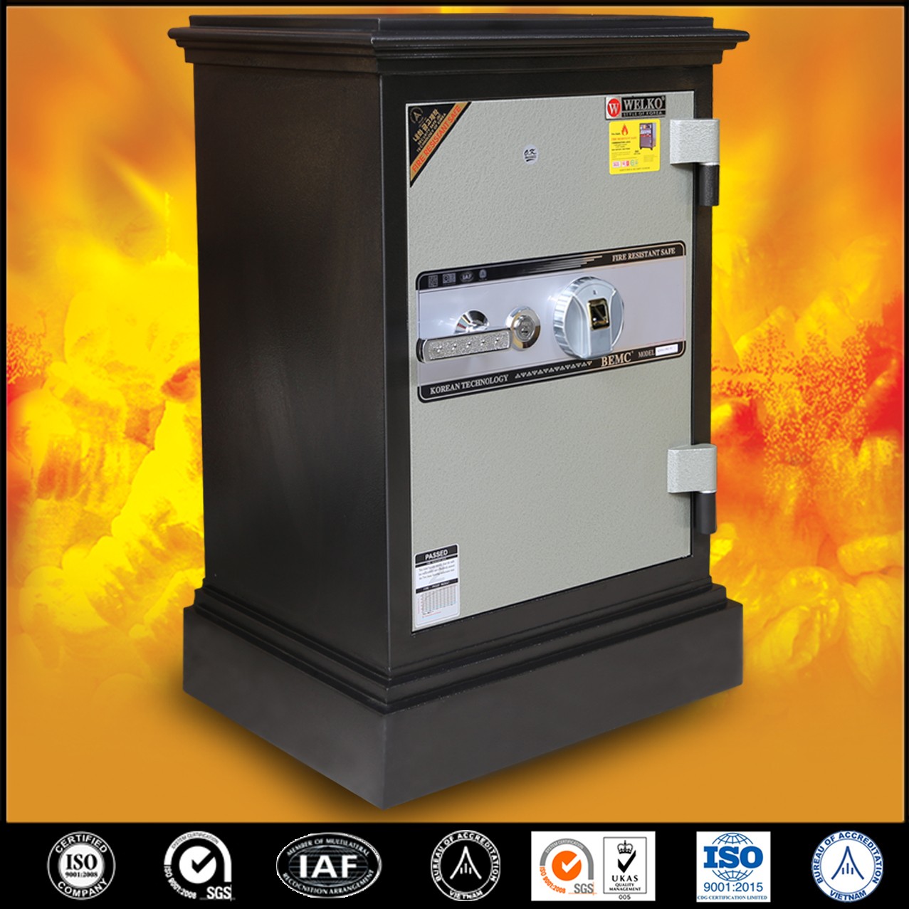 Home Safe Factory Direct & Fast Shipping‎