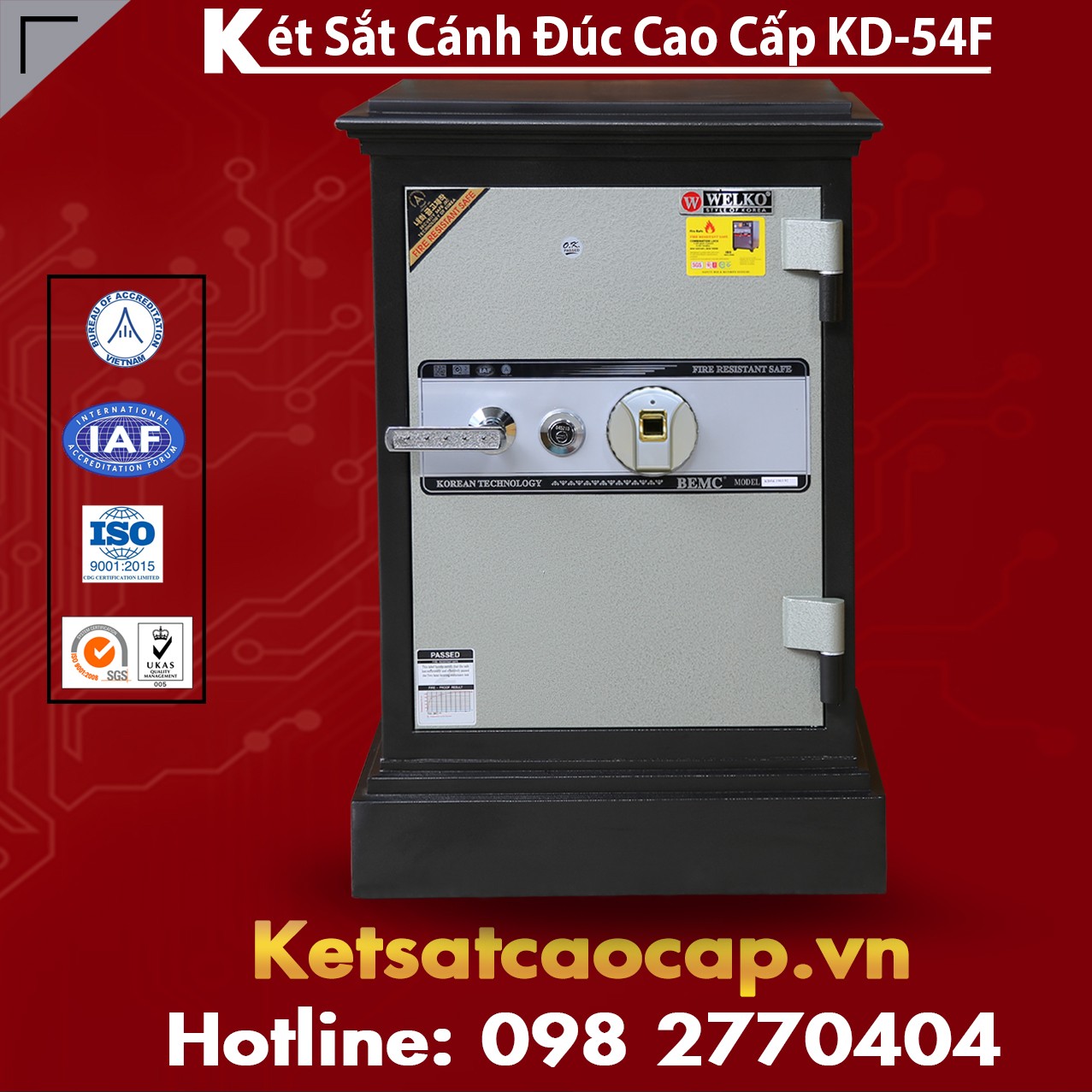 Home Safes