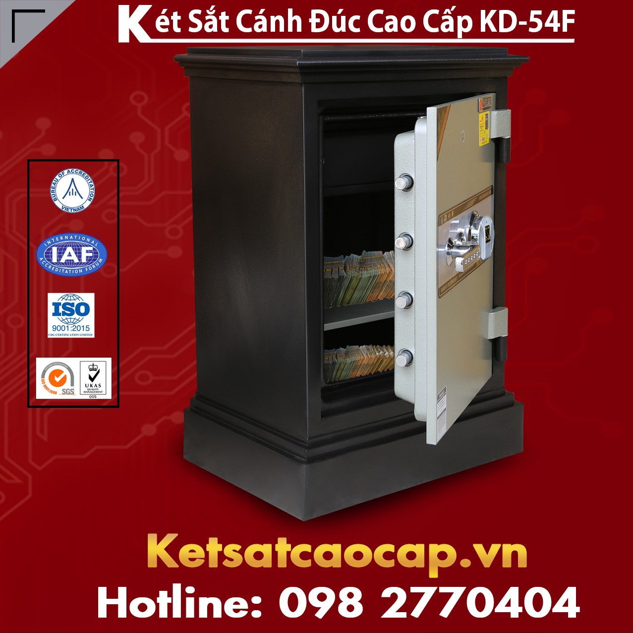 Home Safes