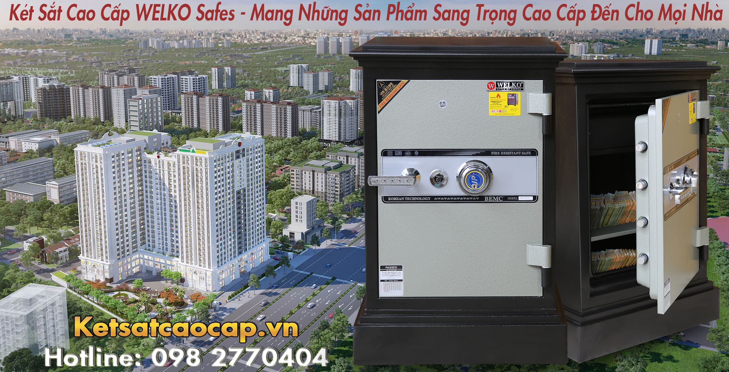 Két Sắt