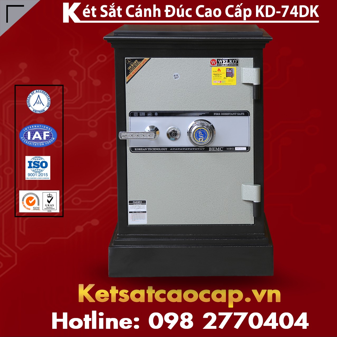 Home Safes
