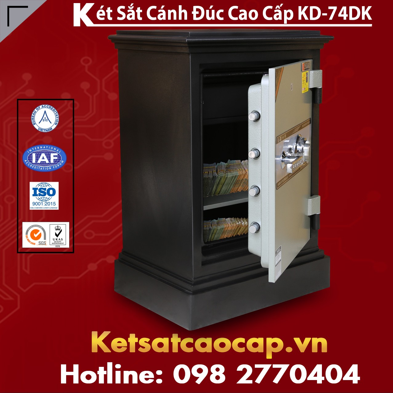 Home Safes