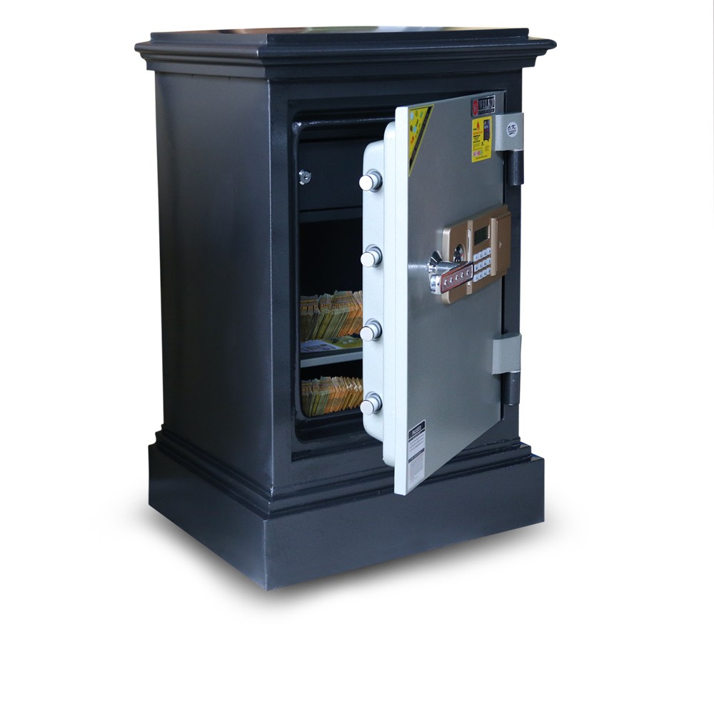 Hidden Home Safes