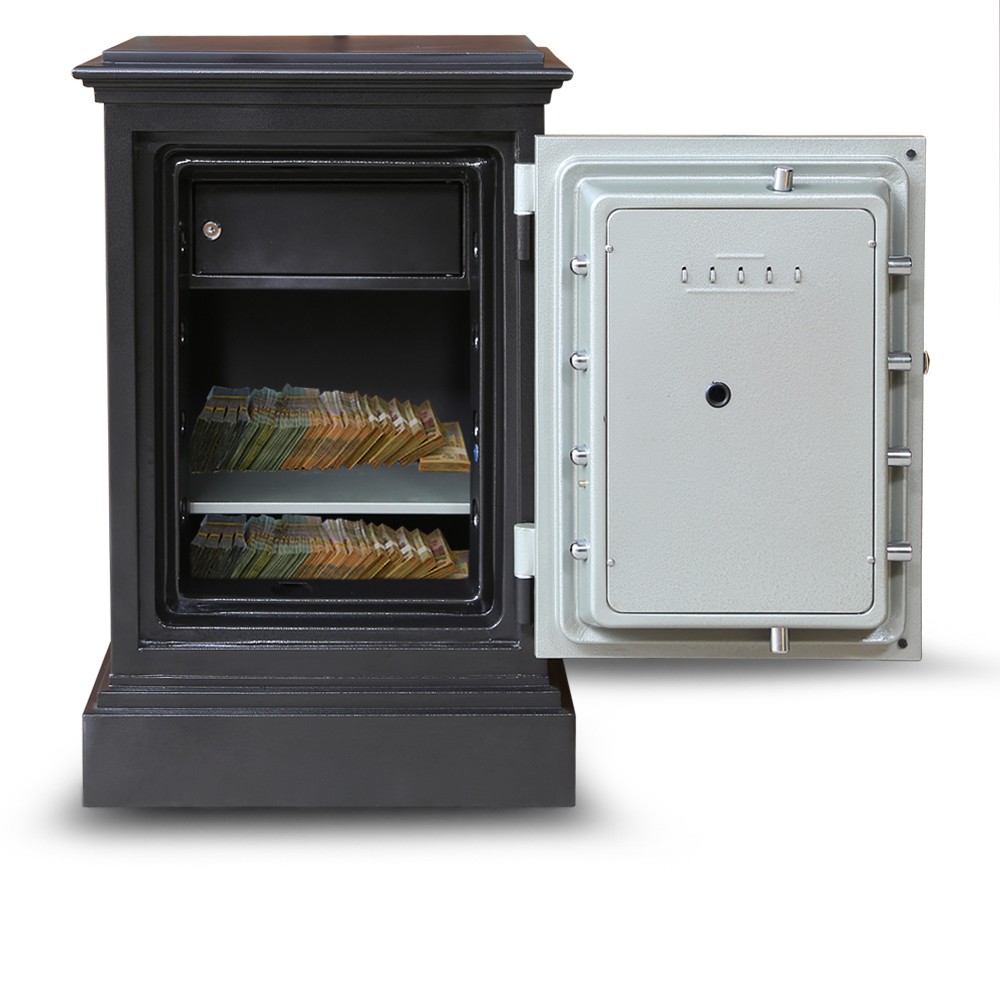 Digital Anti-Theft Home Safes