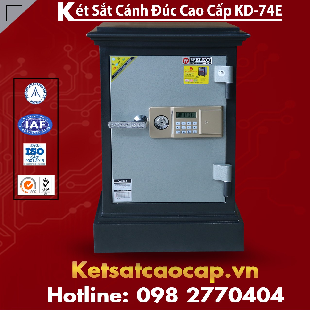 Home Safes
