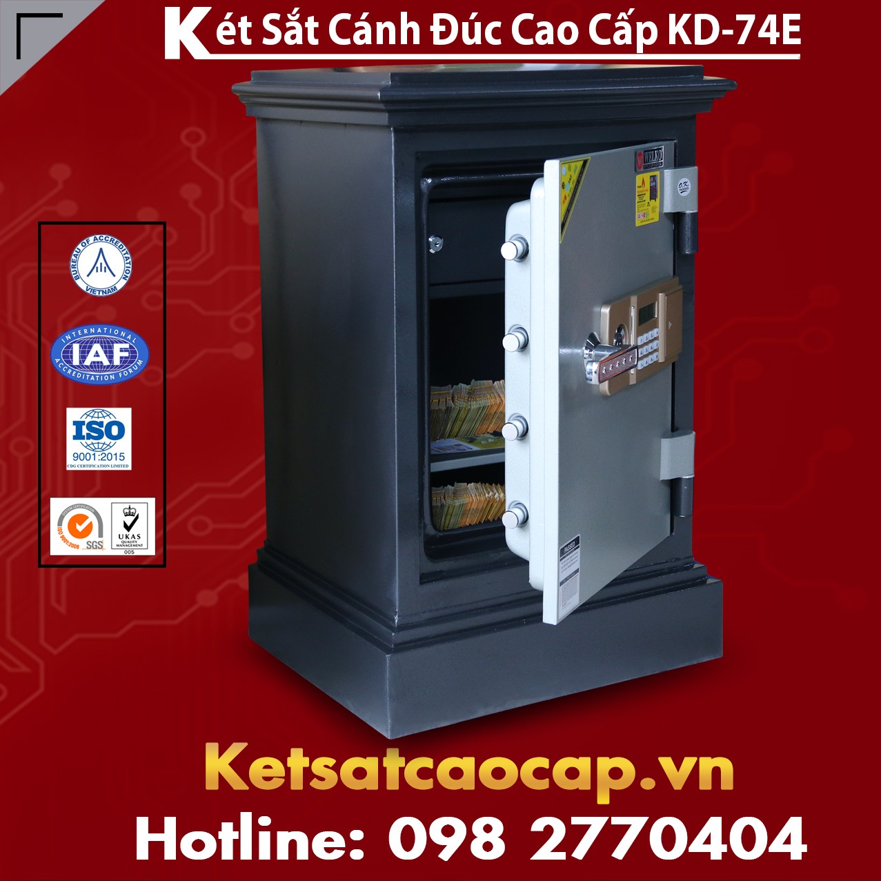 Home Safes
