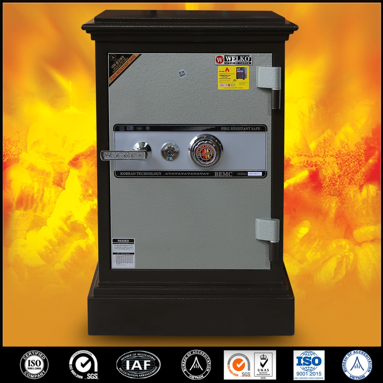 Home Safe Suppliers and Exporters‎
