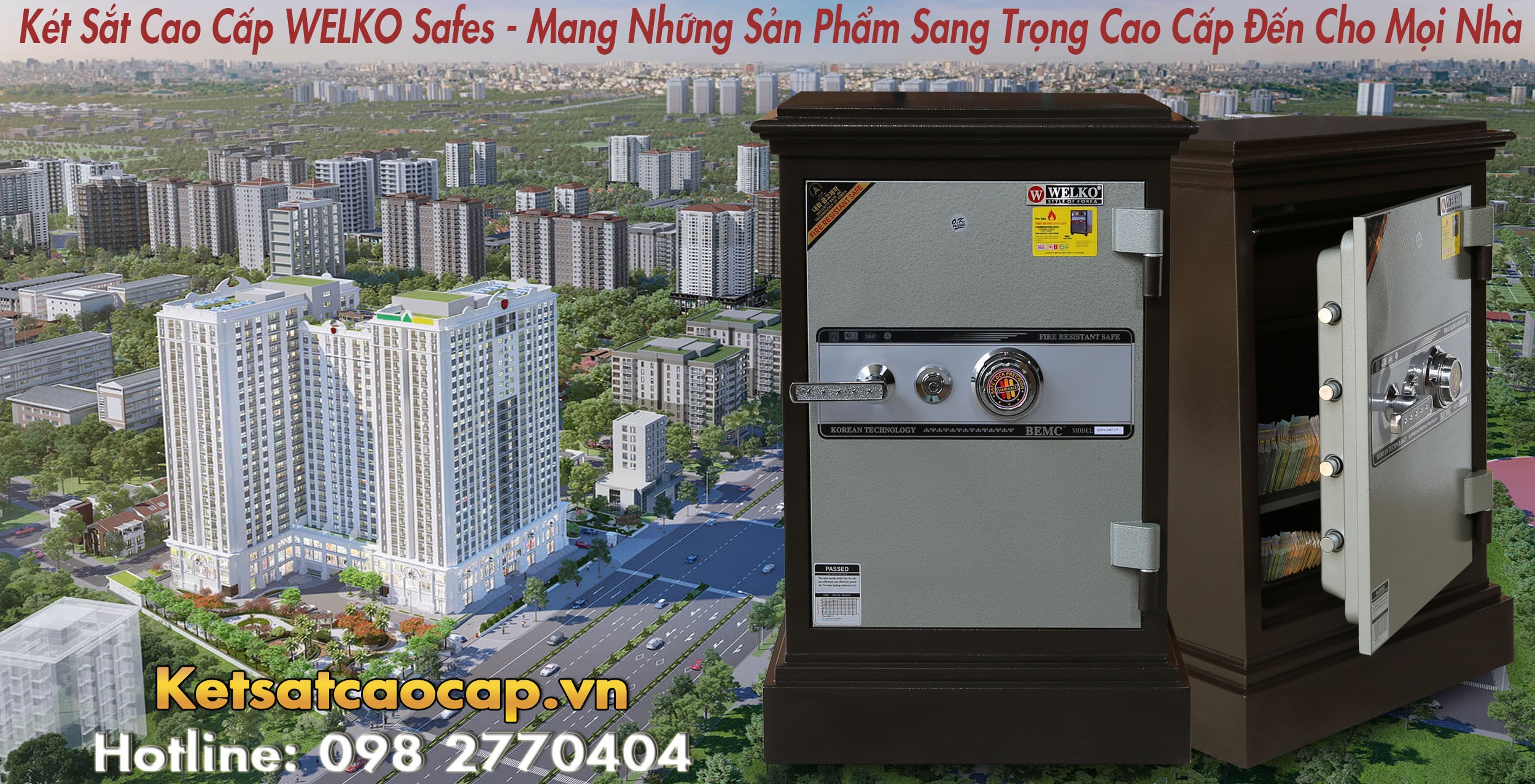 Két Sắt
