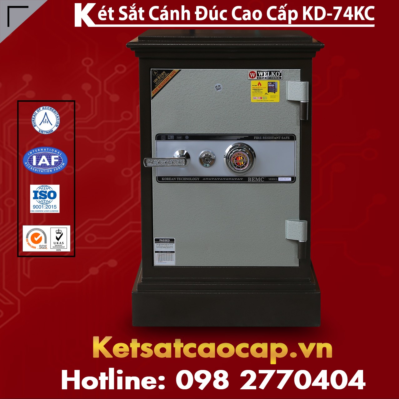 Home Safes