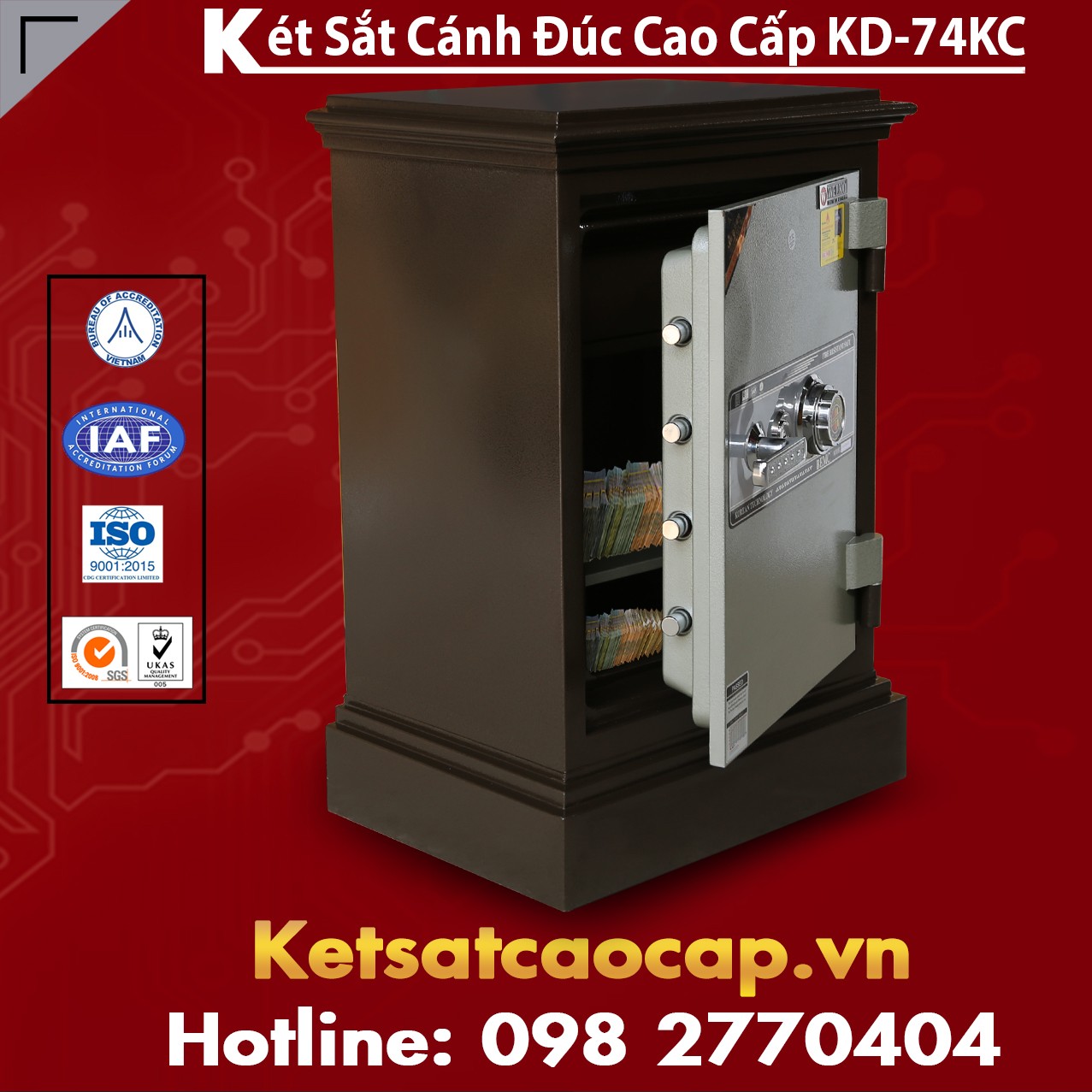 Home Safes