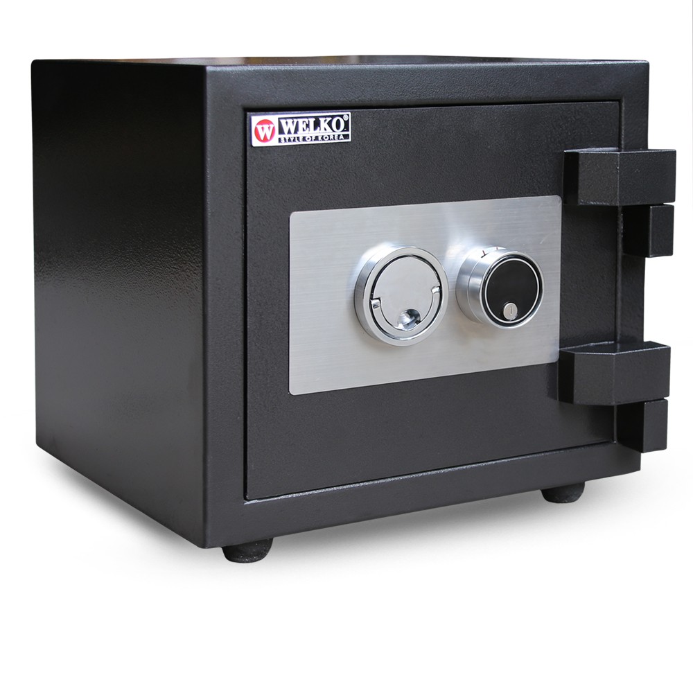 Két Sắt Mini Âm Tường