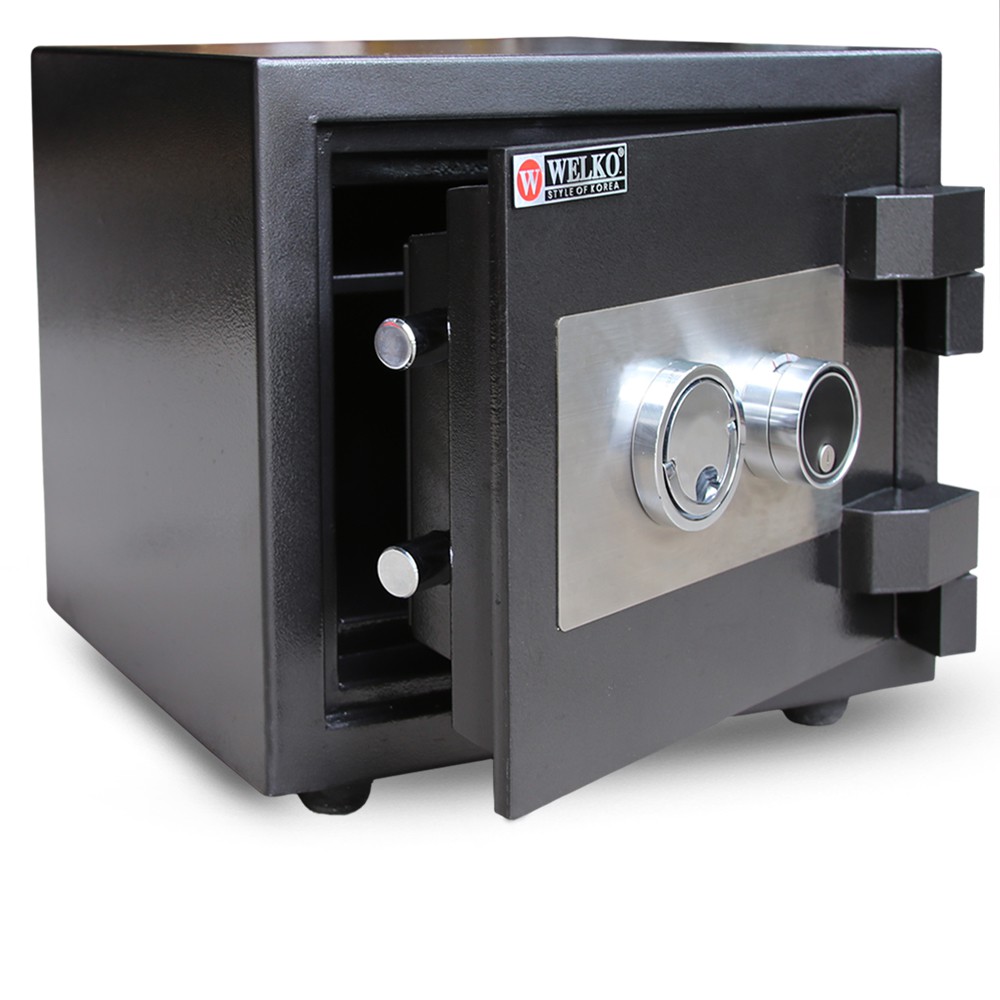 Két Sắt Mini Gia Đình