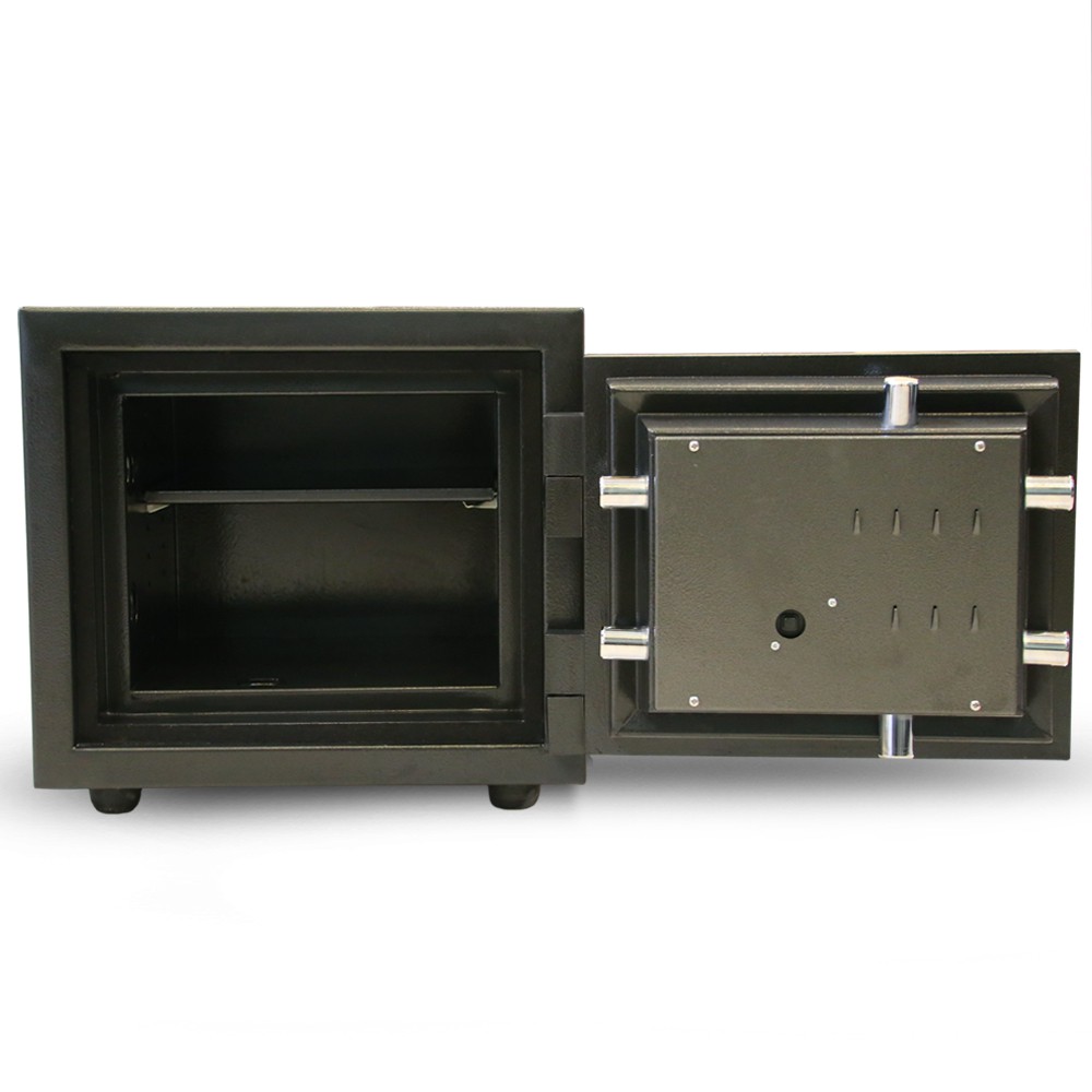 Két Sắt Mini Âm Tường