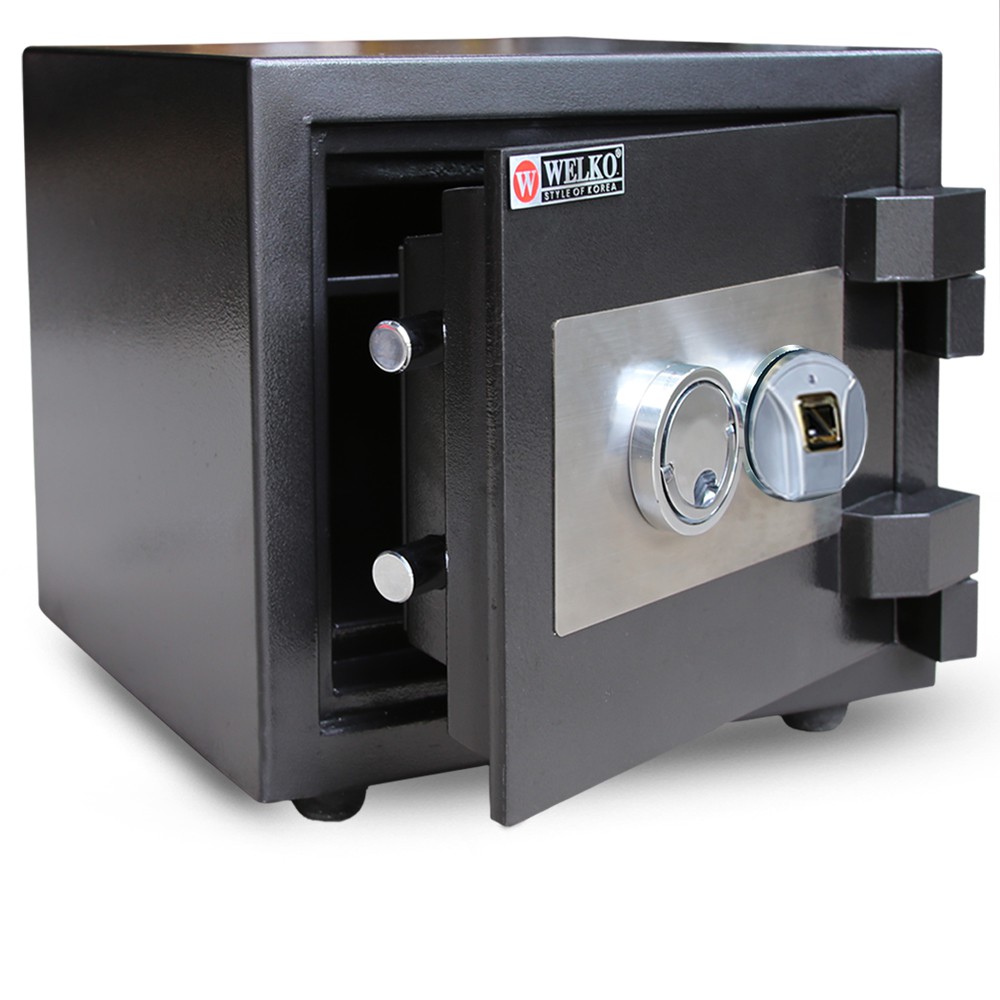 Két Sắt Mini Thông Dụng Nhất