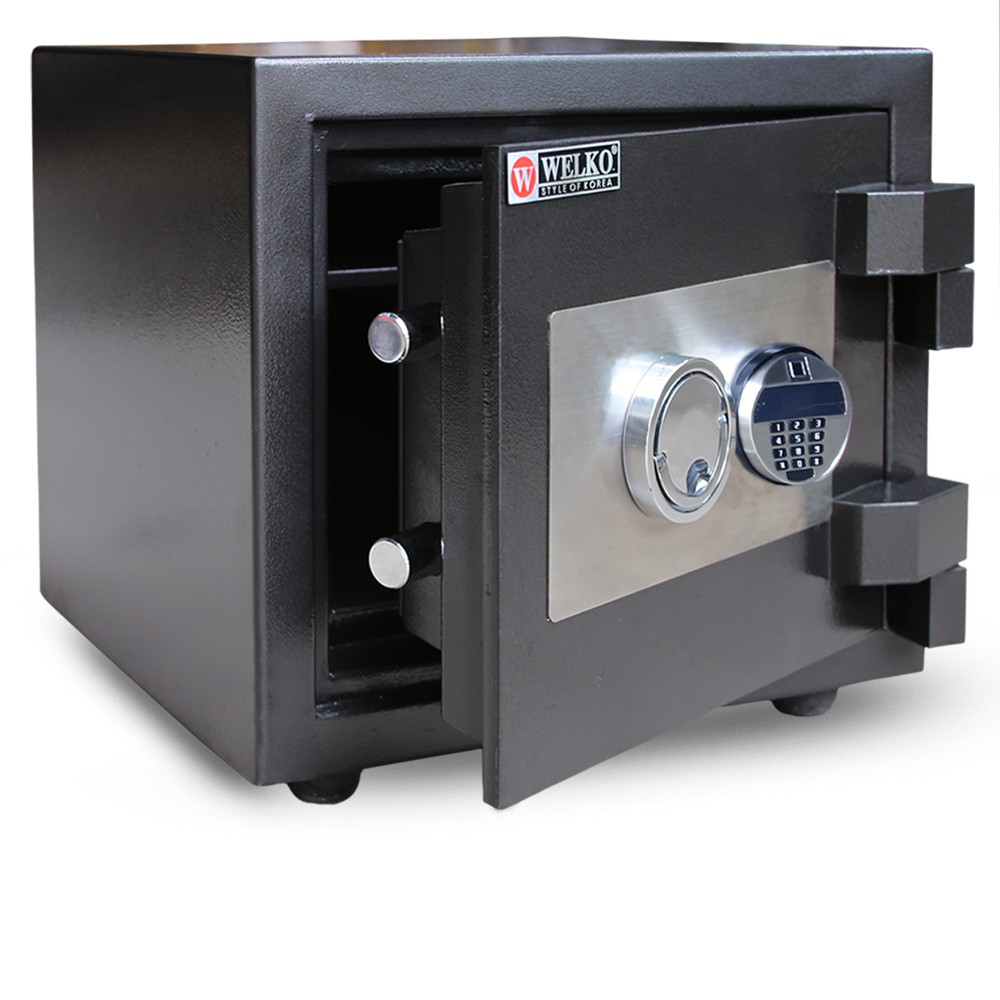 Két Sắt Mini Cao Cấp