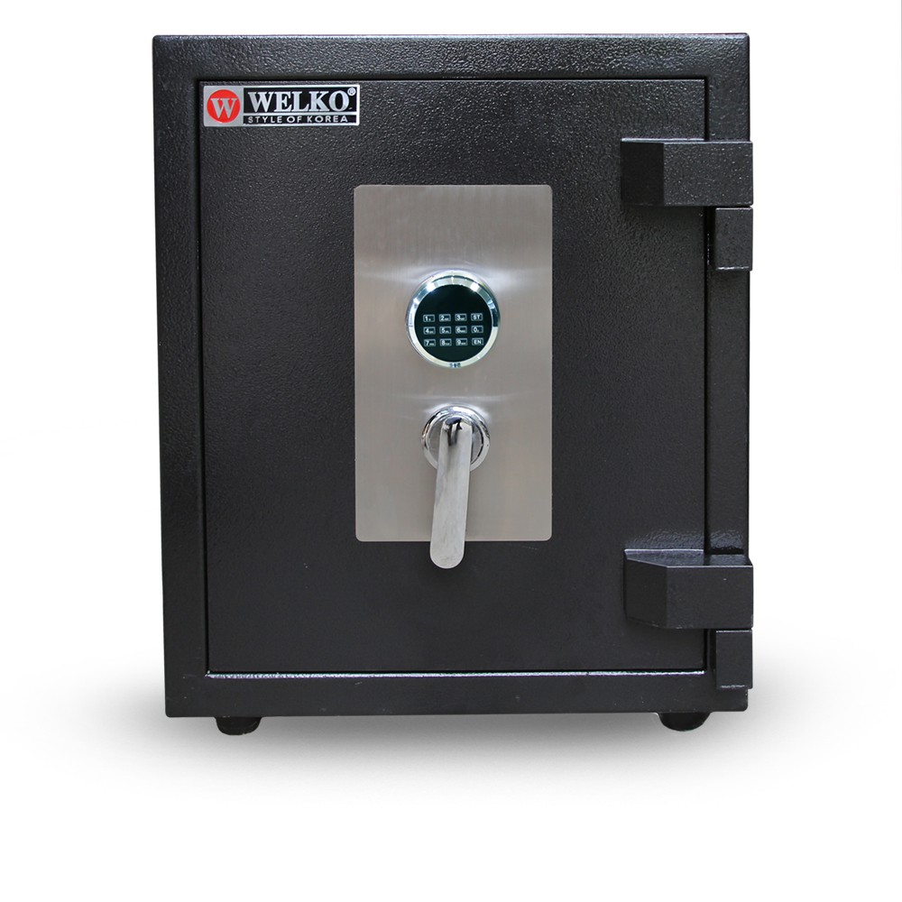 Két Sắt Mini Gia Đình