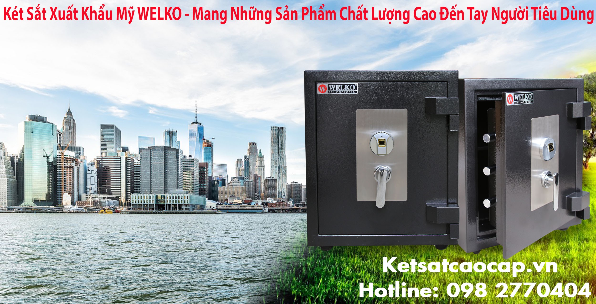 Ket Sat Sieu Cuong