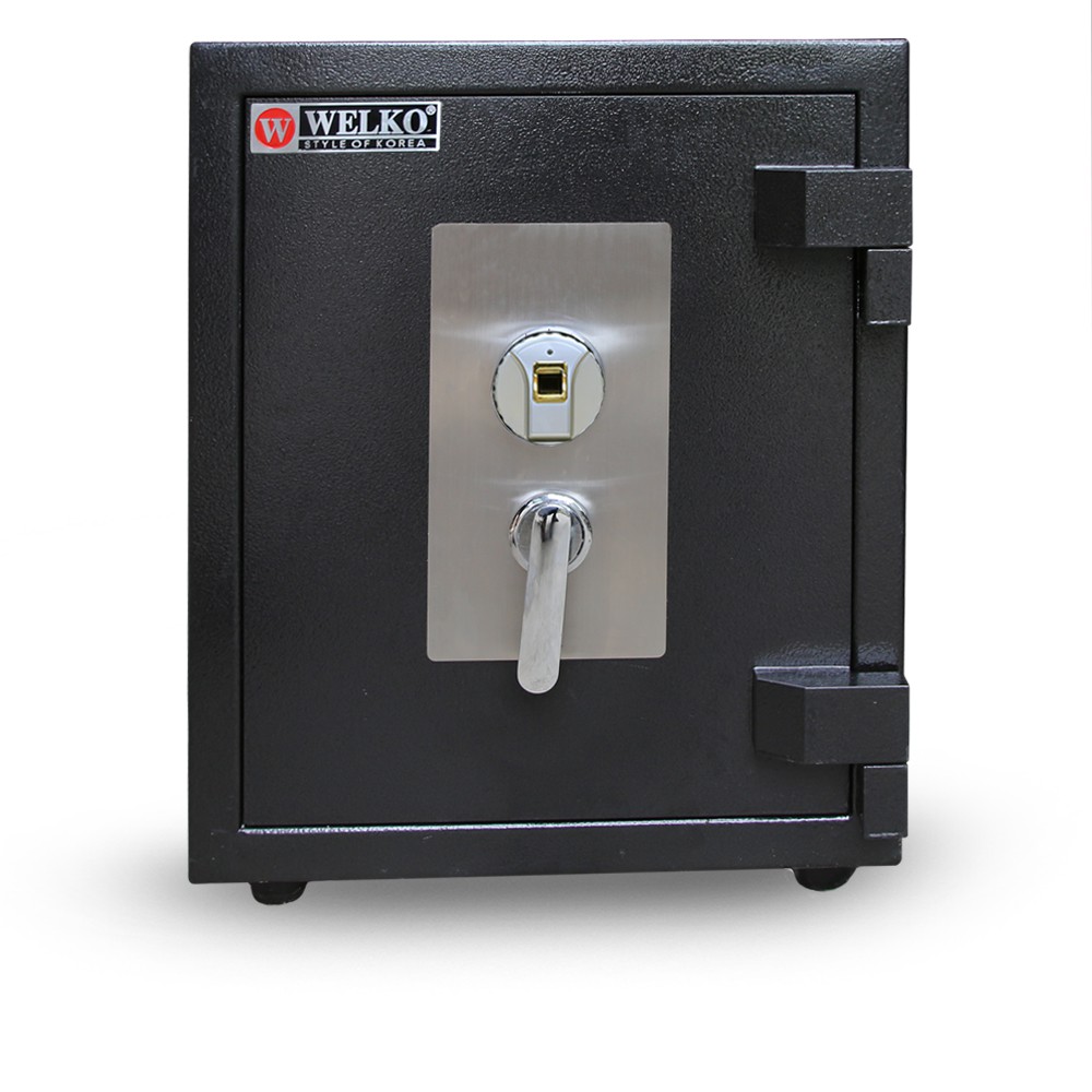 Két Sắt Mini Gia Đình