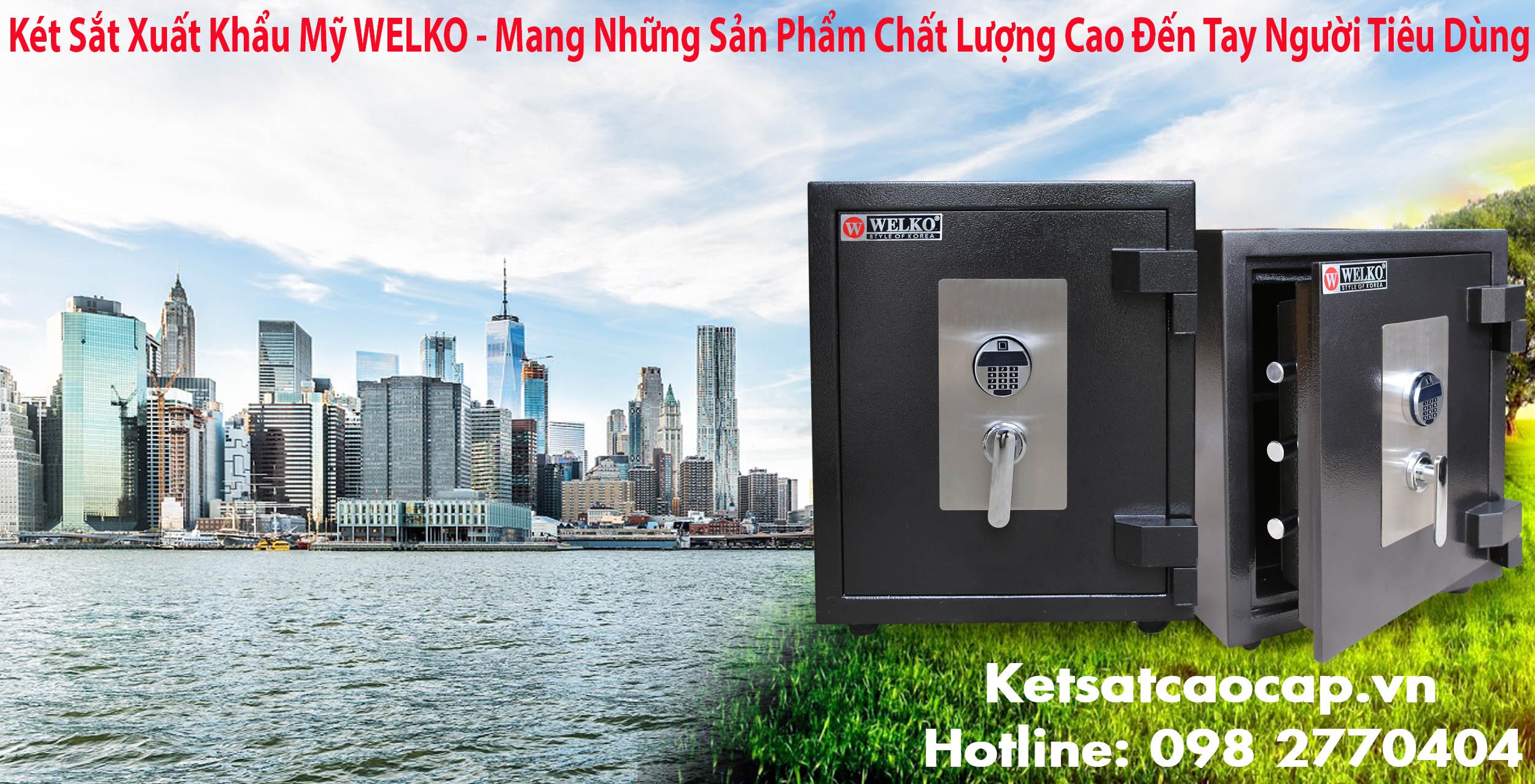 Ket Sat Sieu Cuong