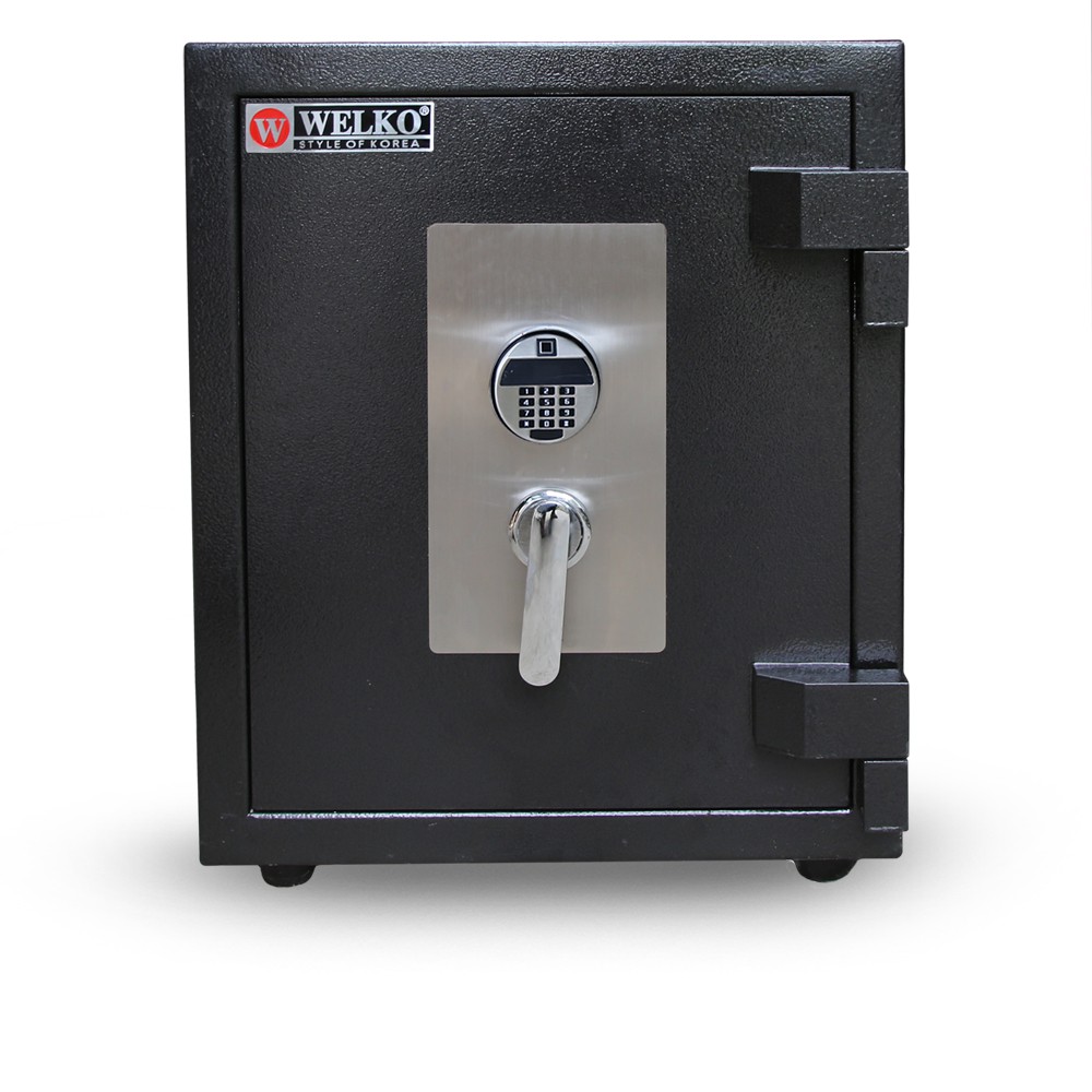 Két Sắt Mini Gia Đình