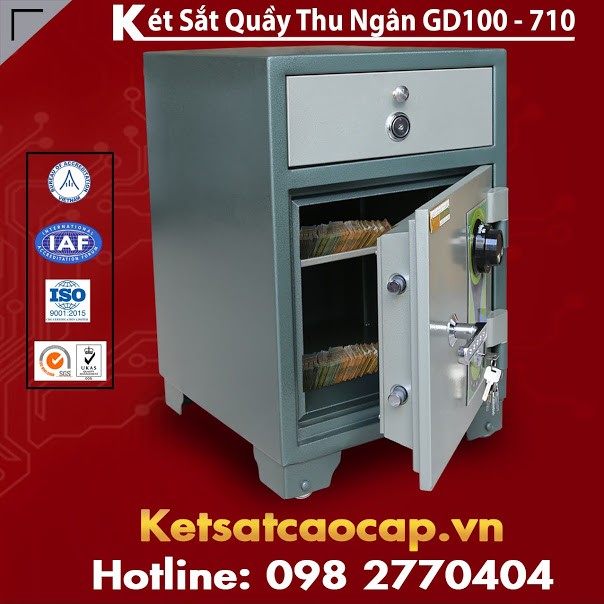 két sắt mini gia đình giá rẻ tại hà nội
