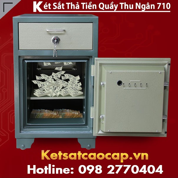 Ket sat ngan hang