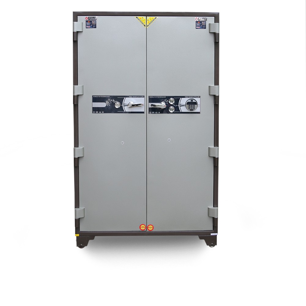 Két sắt đựng hồ sơ giá rẻ