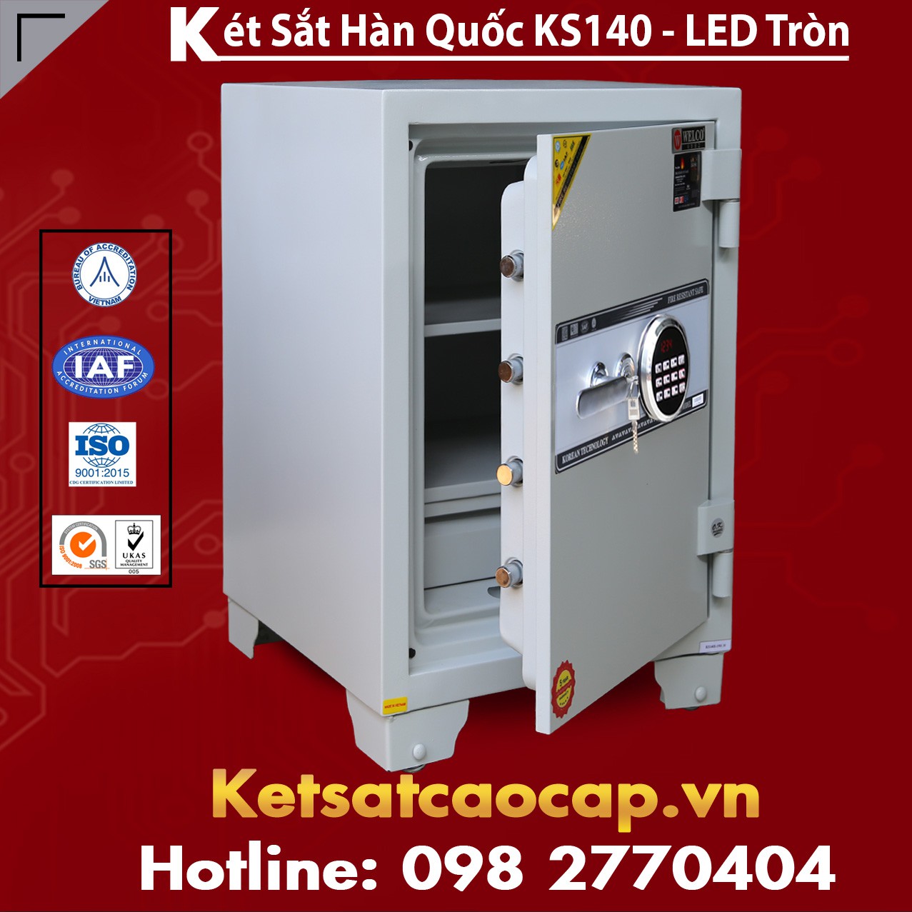 Fire Resistant Safes factory and suppliers - wholesale cheap best Kenh Phan Phoi Ket Sat Cong Ty Cao Cap