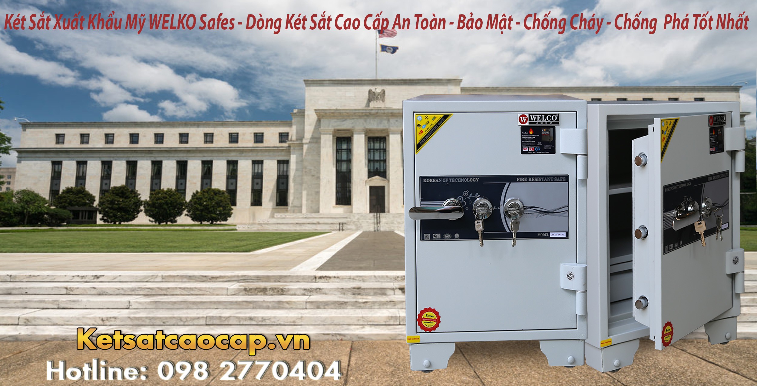 LION SAFES