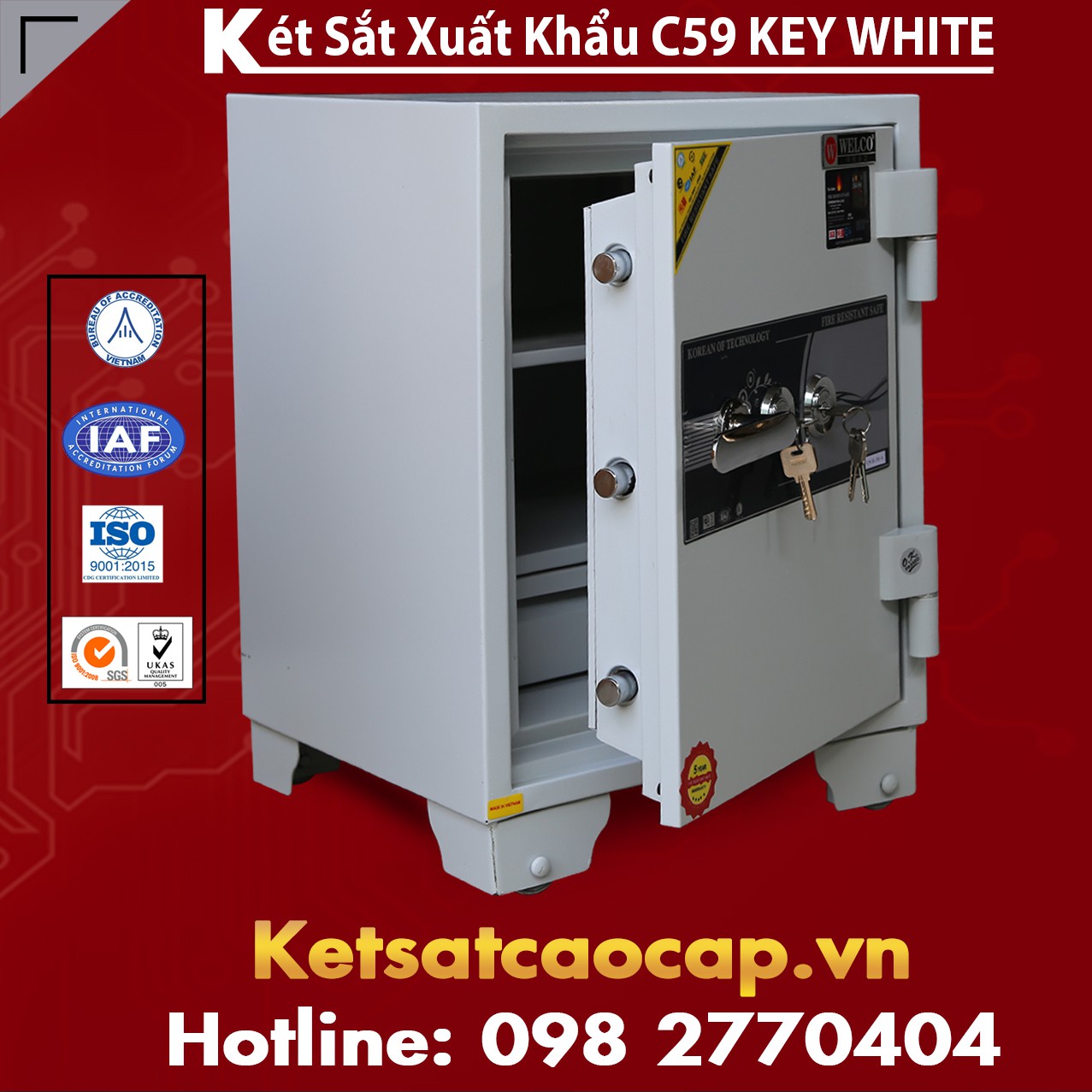 Safes
