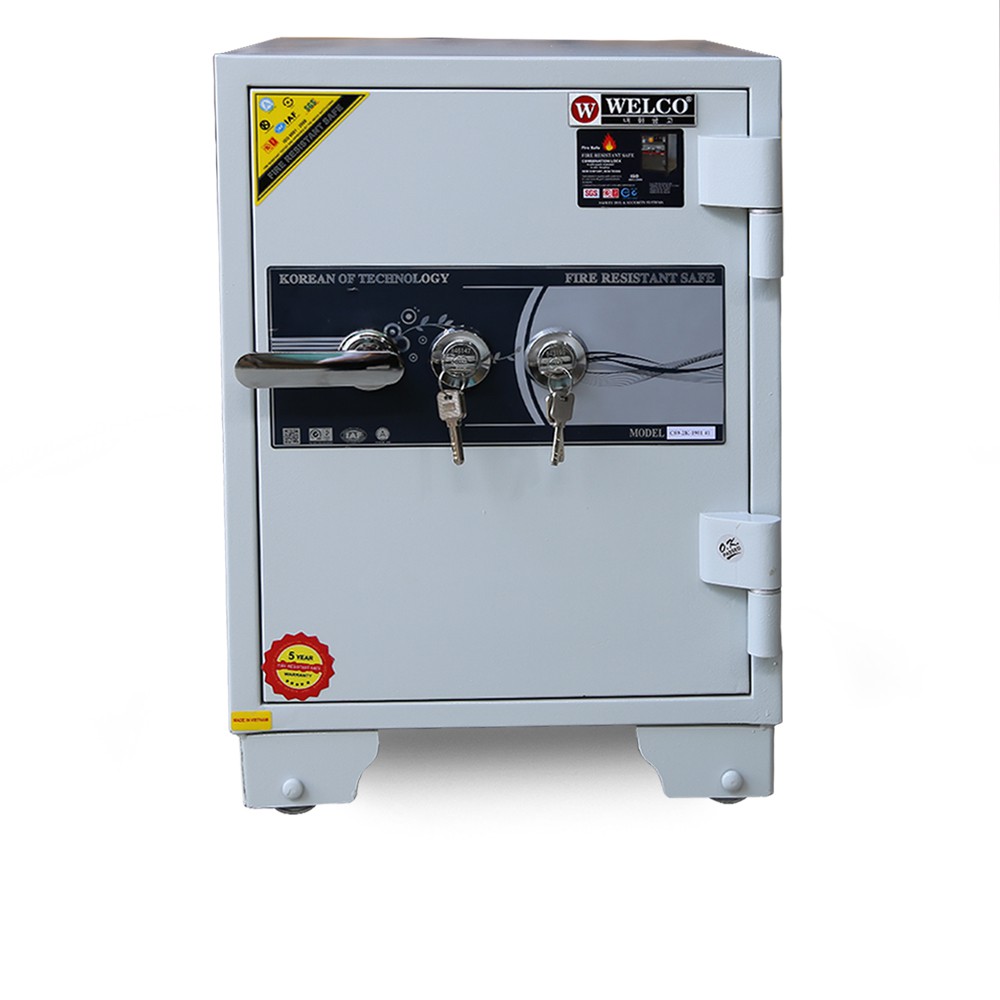 DEPOSITORY SAFES