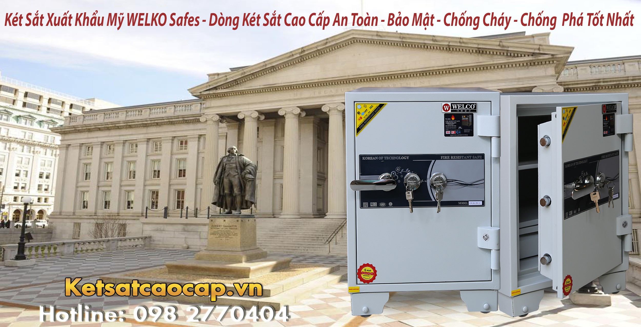 SECURITY STEEL SAFES