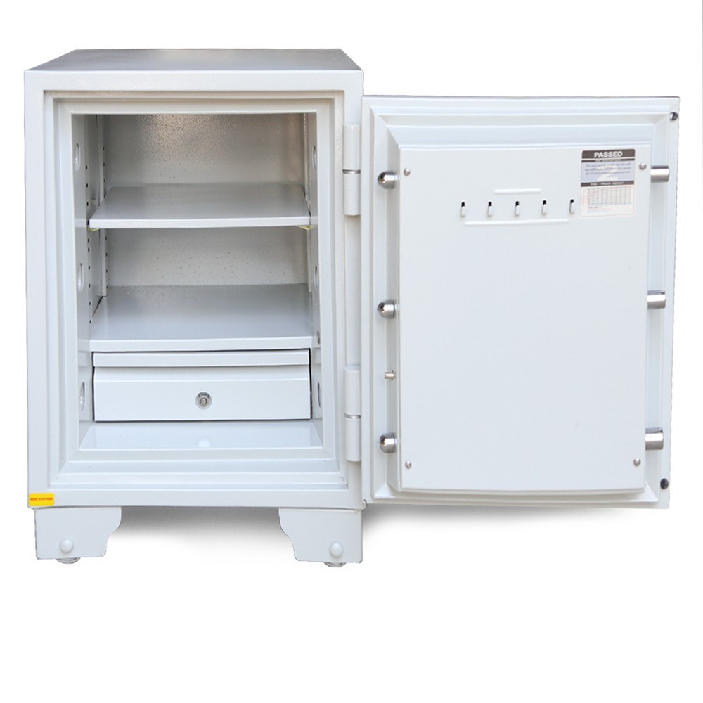 BURGLARY FIRE SAFES