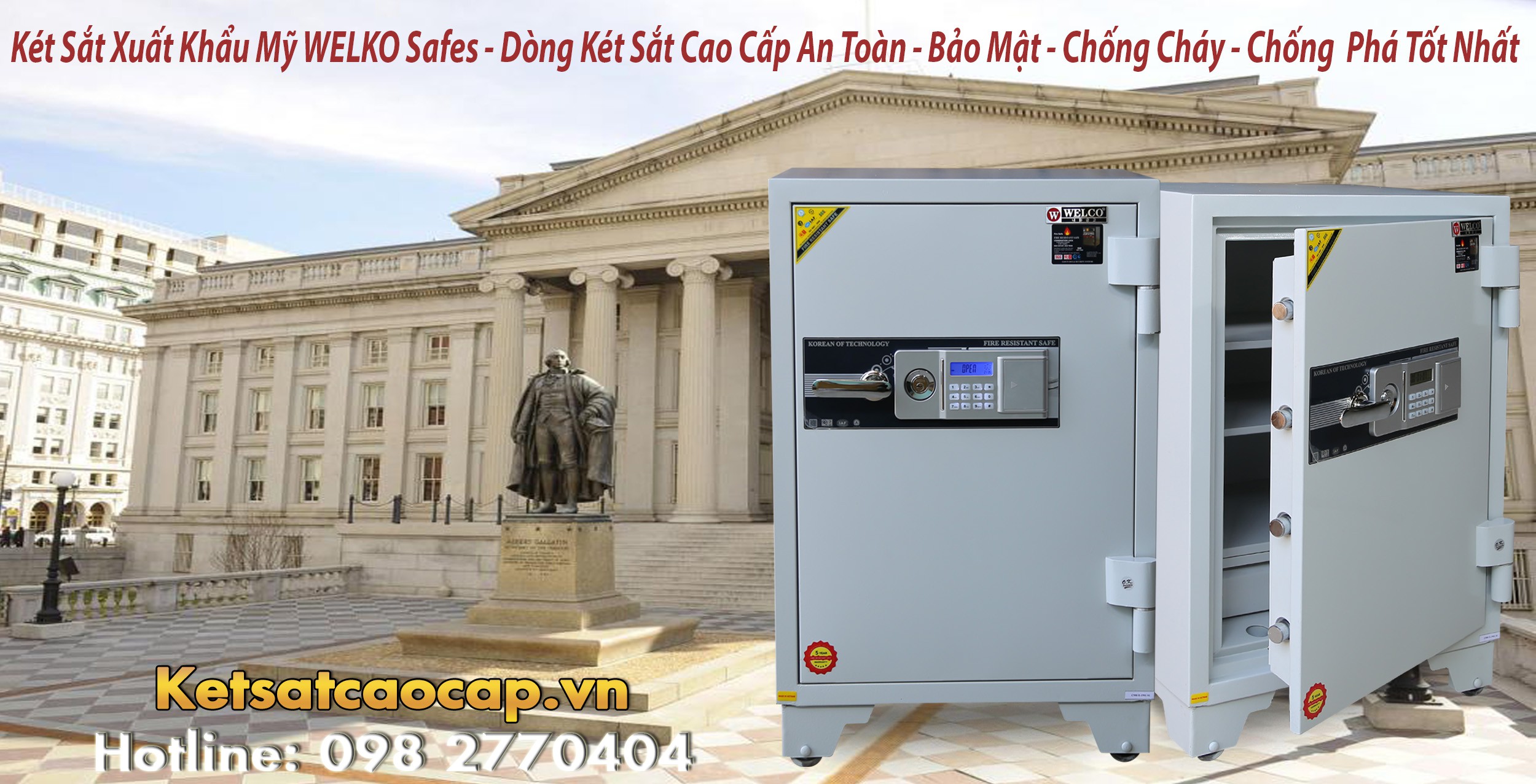 SECURITY STEEL SAFES