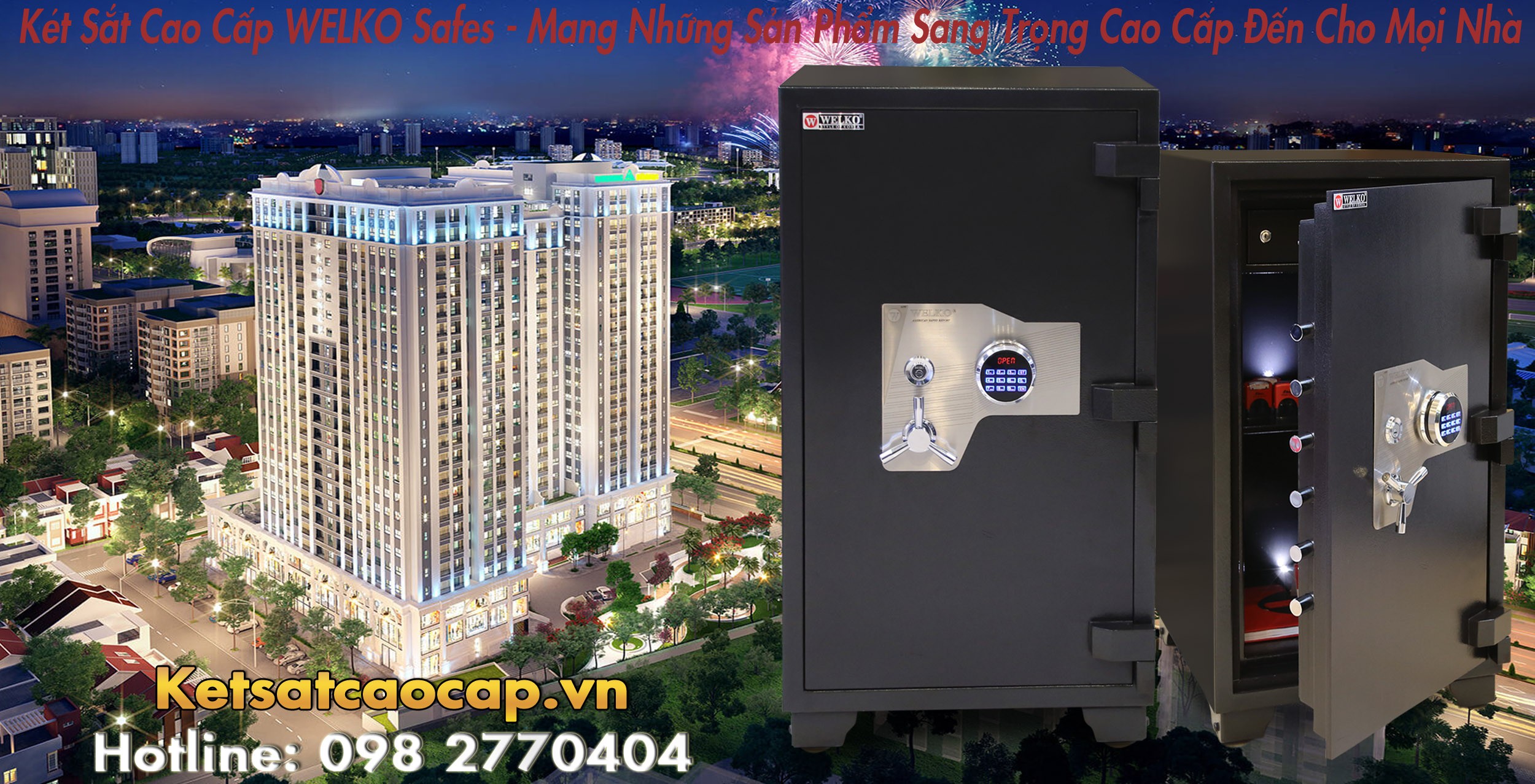 két sắt chống trộm