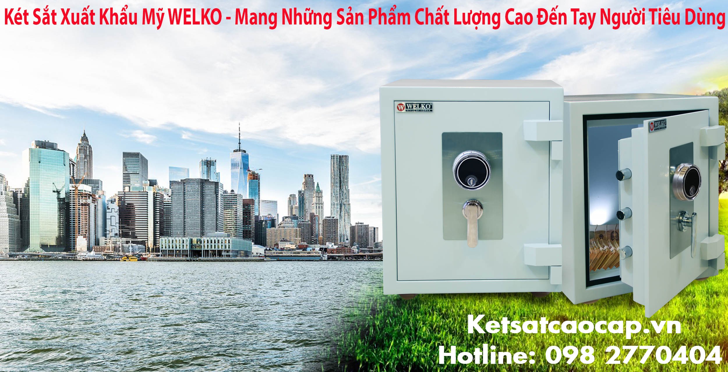 Ket Sat Sieu Cuong