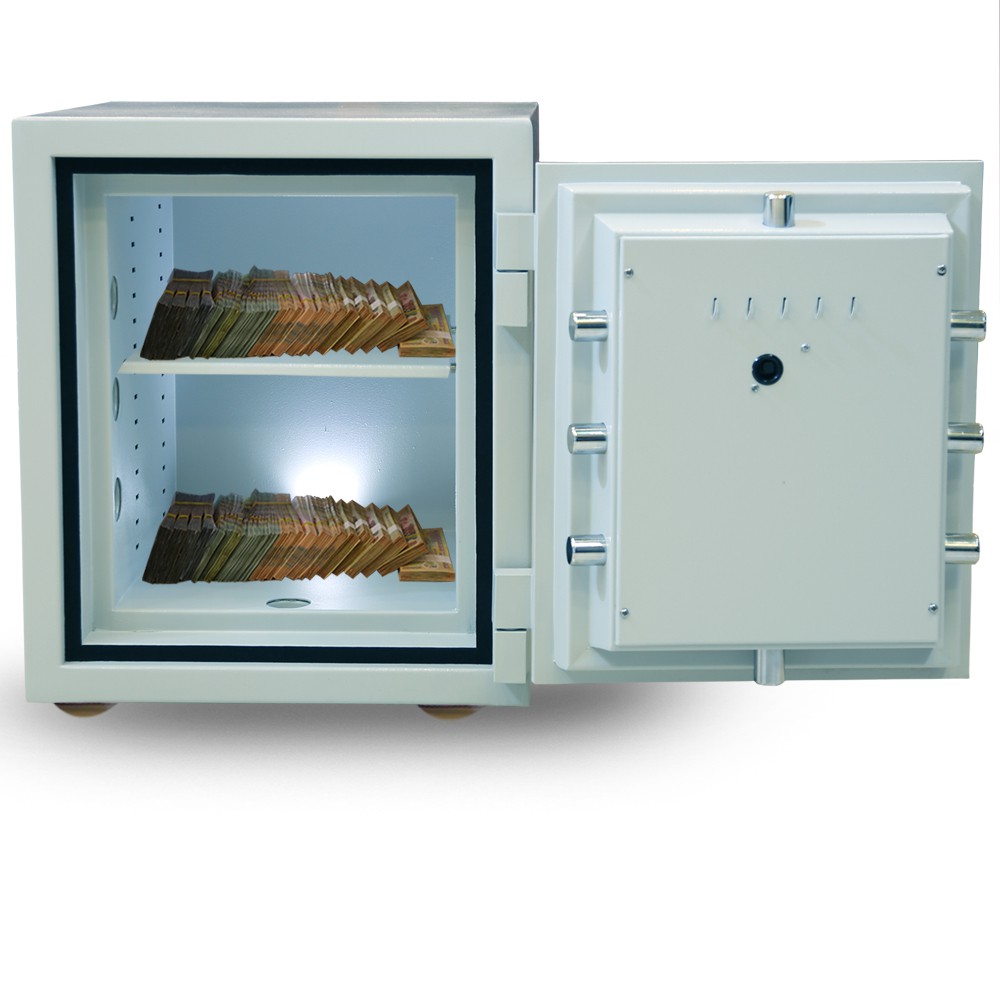 Két Sắt Mini Giá Rẻ Nhất
