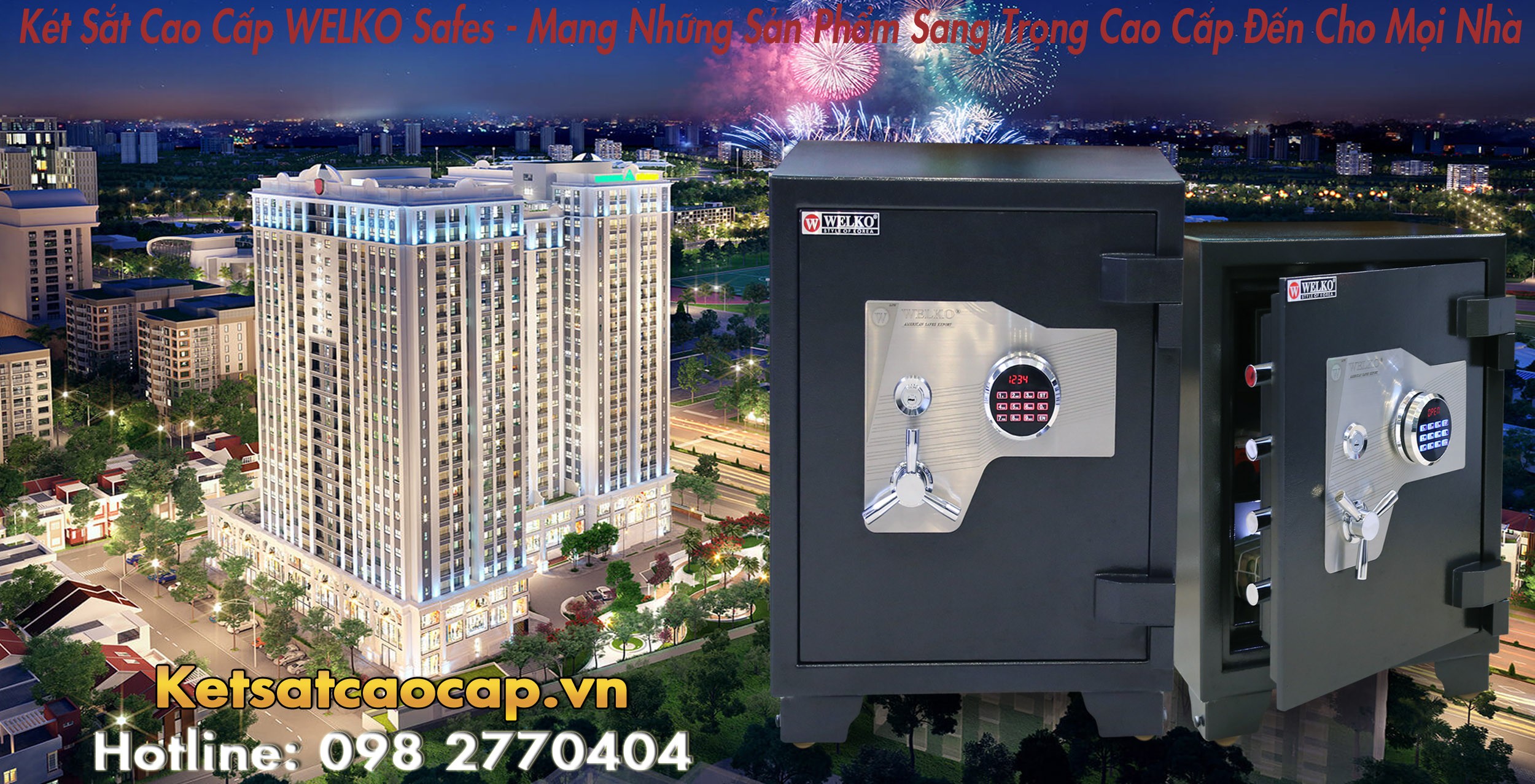 két sắt tốt nhất