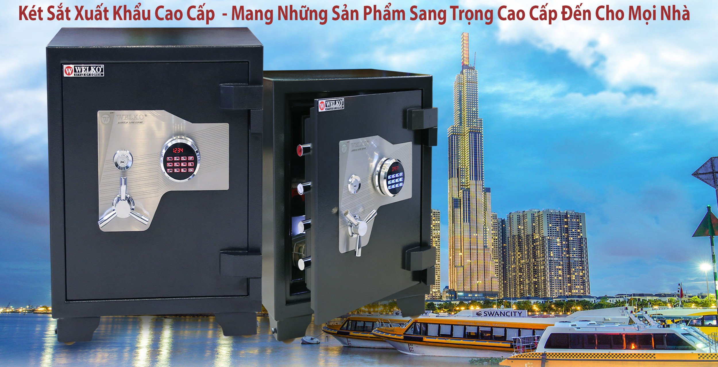 két sắt chống trộm tốt nhất