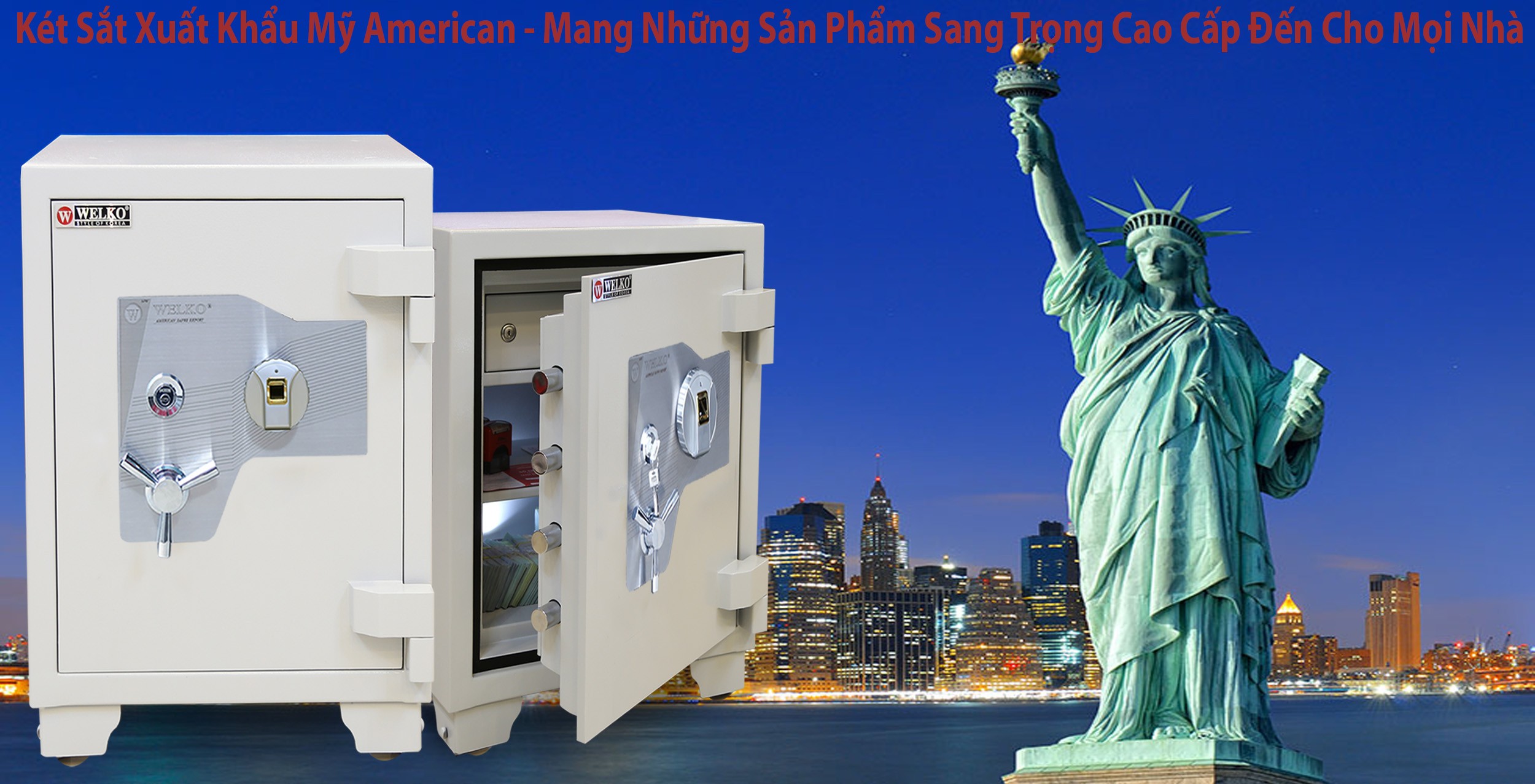 Két Sắt Sài Gòn