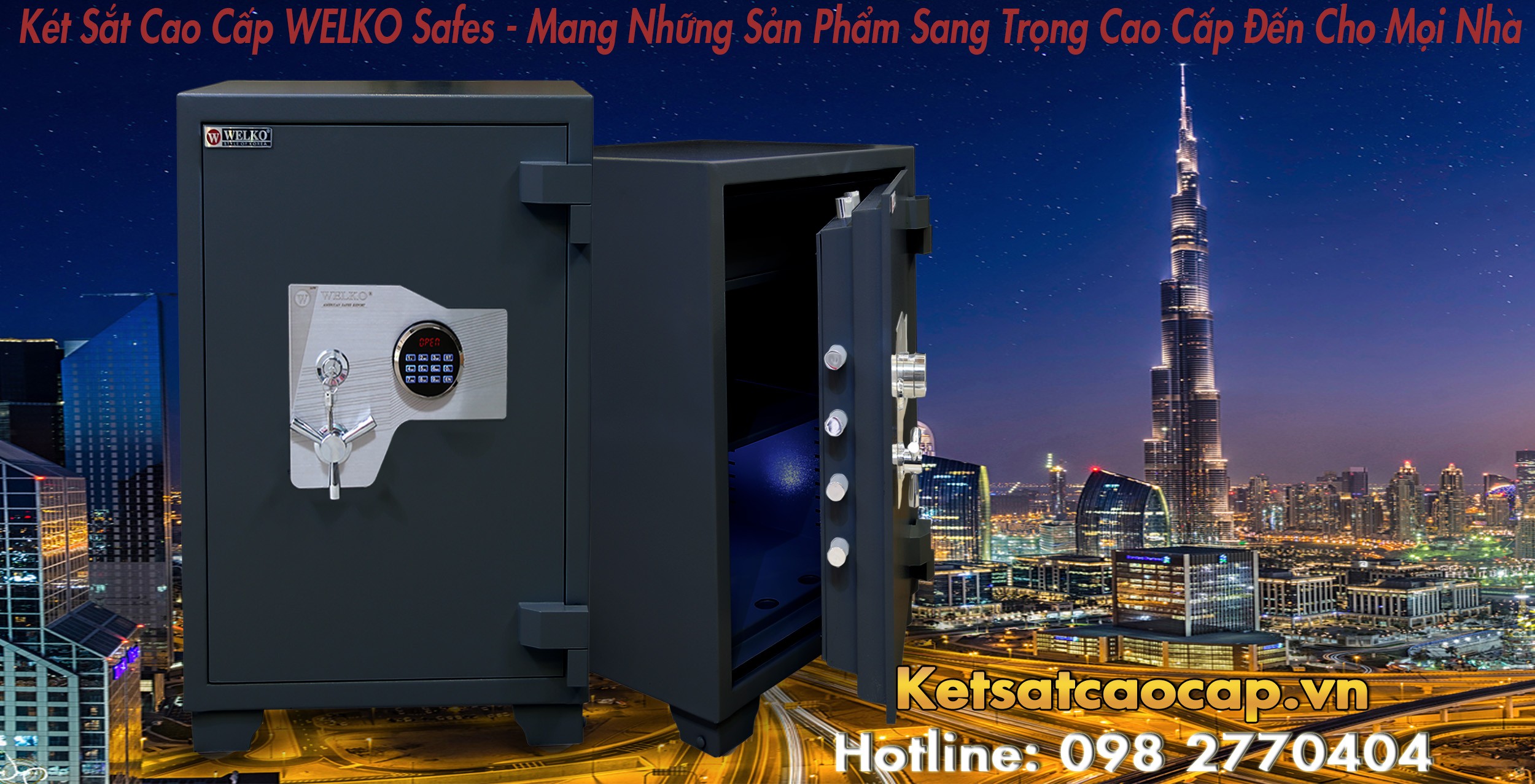 két sắt tốt nhất