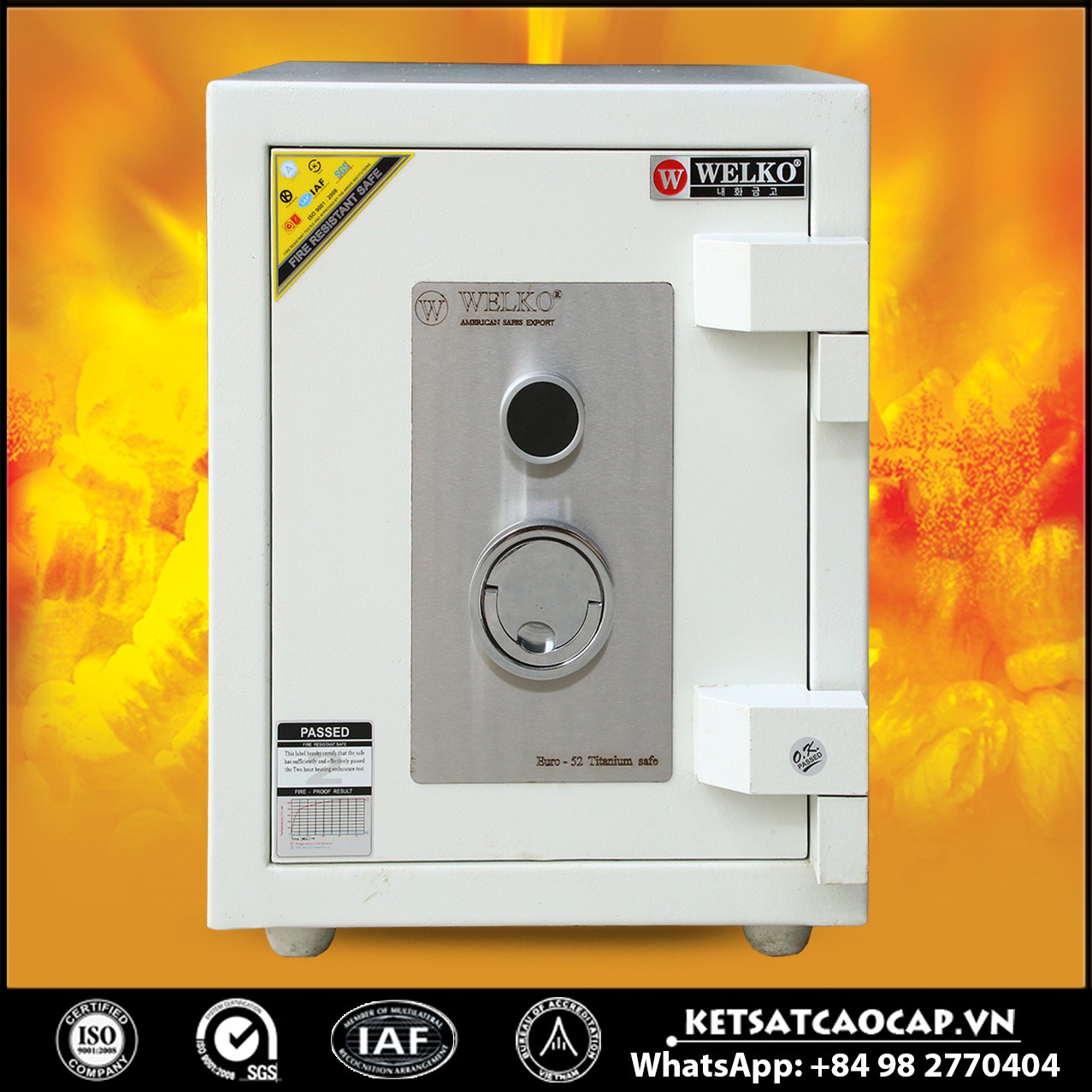 Tìm Đại Lý Cấp 1 Két Sắt Mini Safes