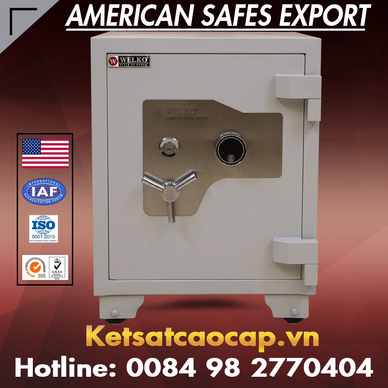 safes