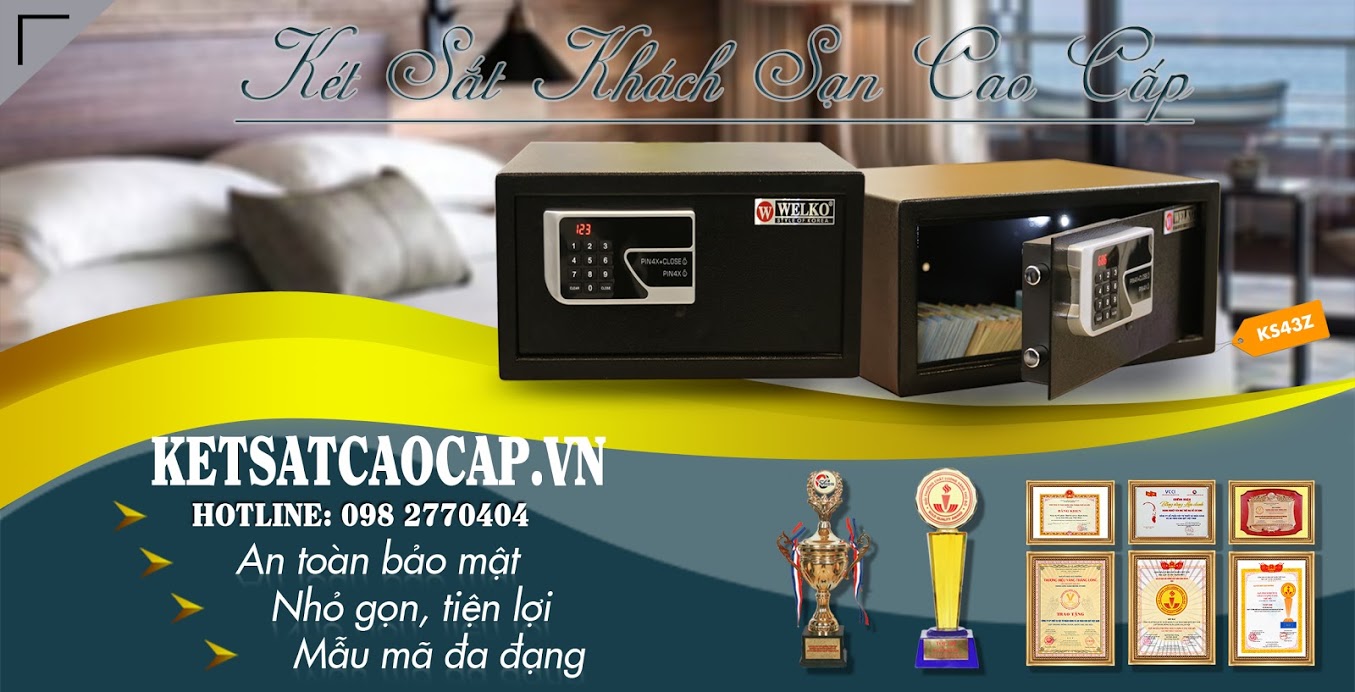 ket sat mini khoa dien tu